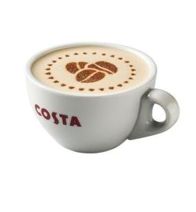 Costa RAF Coffee