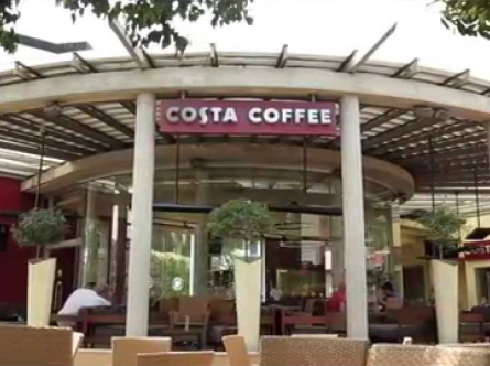 Costa Nicosia