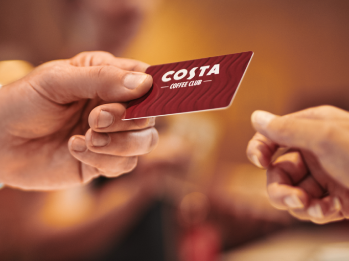 Cost Coffee