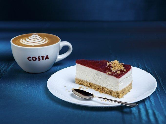 Cheesecake