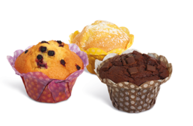 Costa Muffins