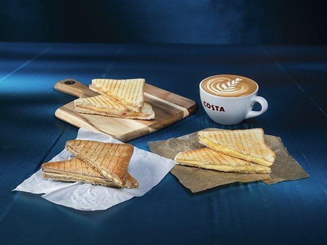 Toasties
