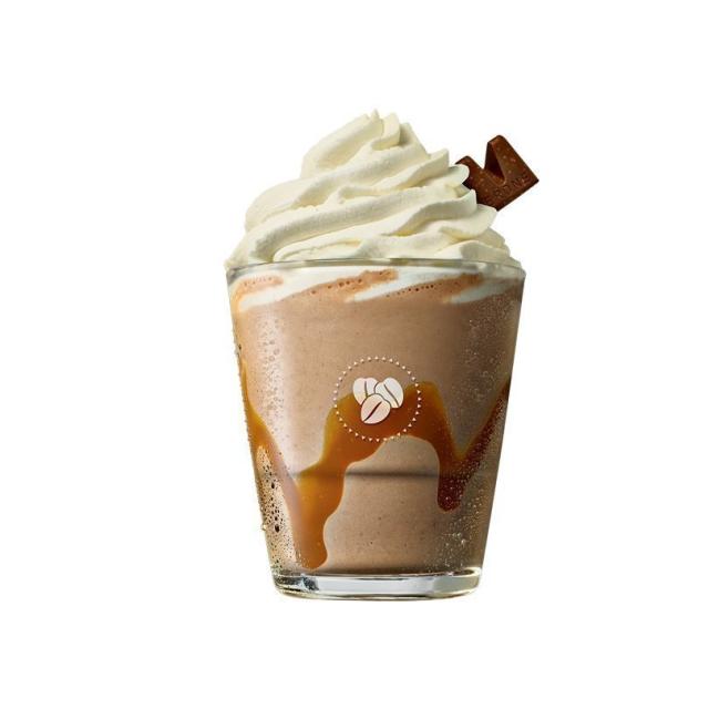 Toblerone Frostino