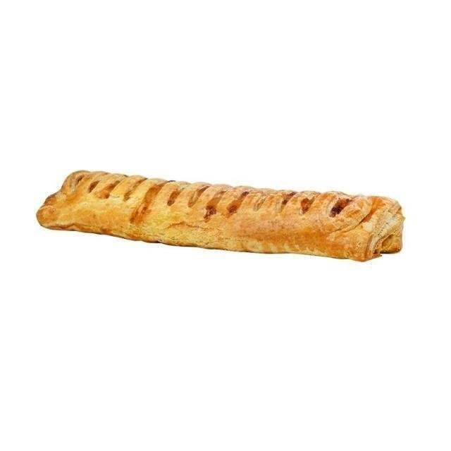 Sausage Pie