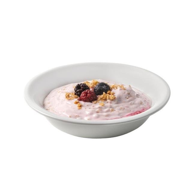 blueberry yogurt