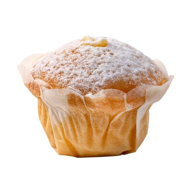 lemon muffin