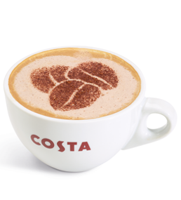 Costa Mocha