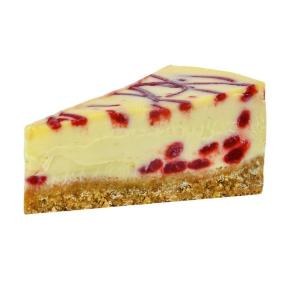 Strawberry Cheesecake